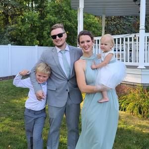 Meet your Posher, Lillian